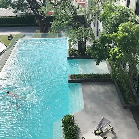 Sea View 2 Bed Room At Great Central Location Pattaya Exterior photo