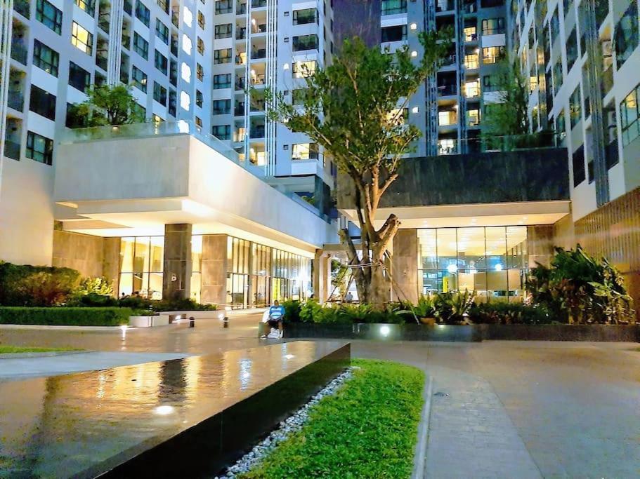 Apartment Sea View 2 Bed At Great Location Pattaya