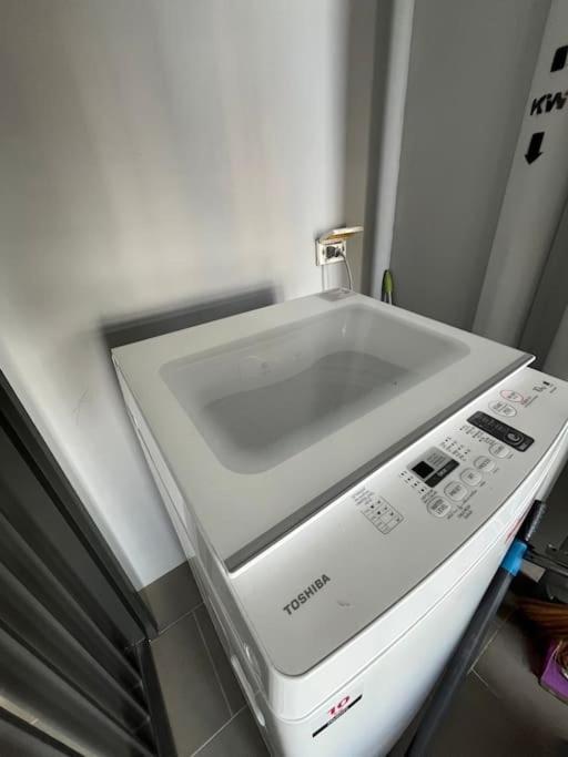 Apartment Sea View 2 Bed At Great Location