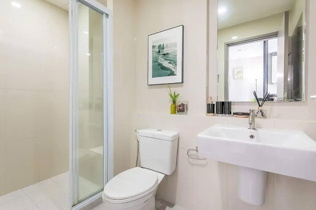 Sea View 2 Bed At Great Location Pattaya