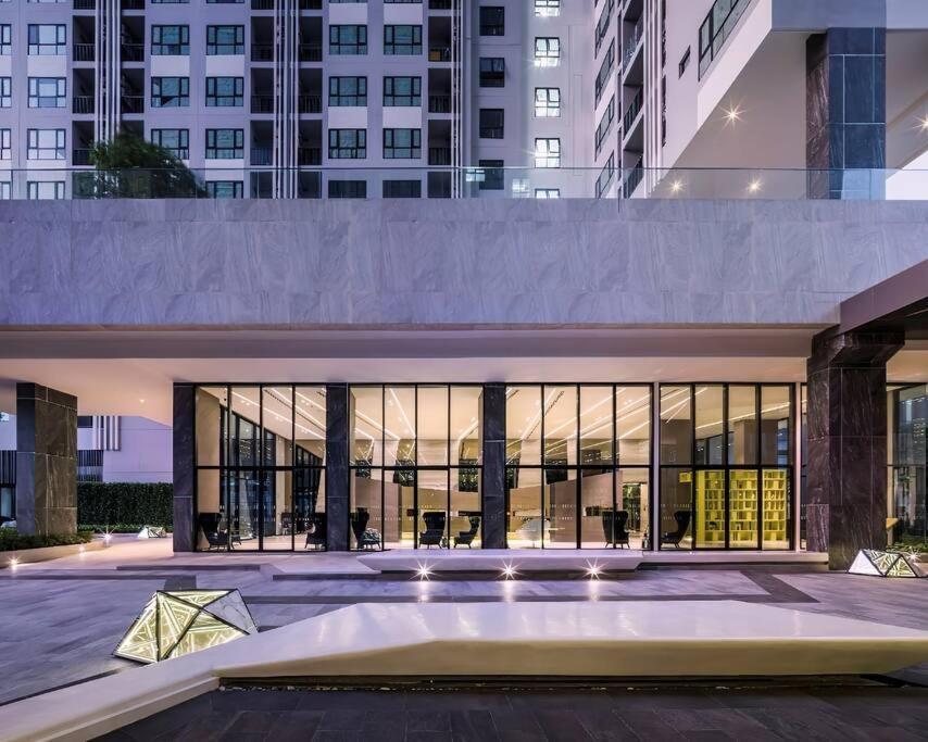 Apartment Sea View 2 Bed At Great Location Pattaya