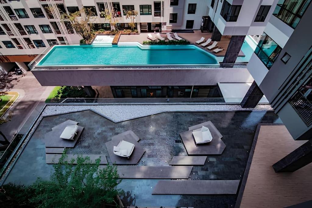 Sea View 2 Bed At Great Location * Pattaya