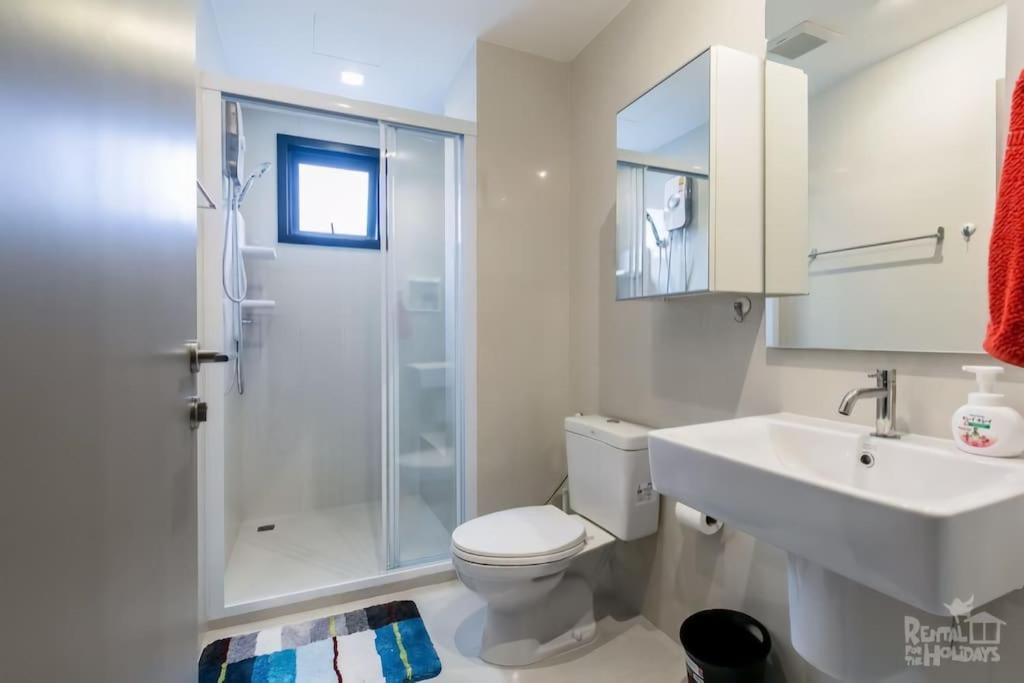 Sea View 2 Bed At Great Location Pattaya