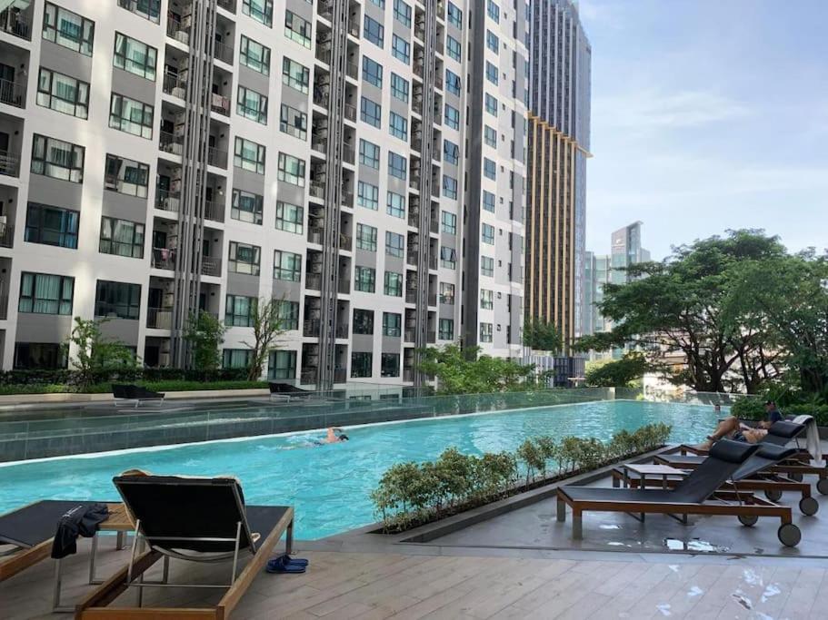 Sea View 2 Bed At Great Location