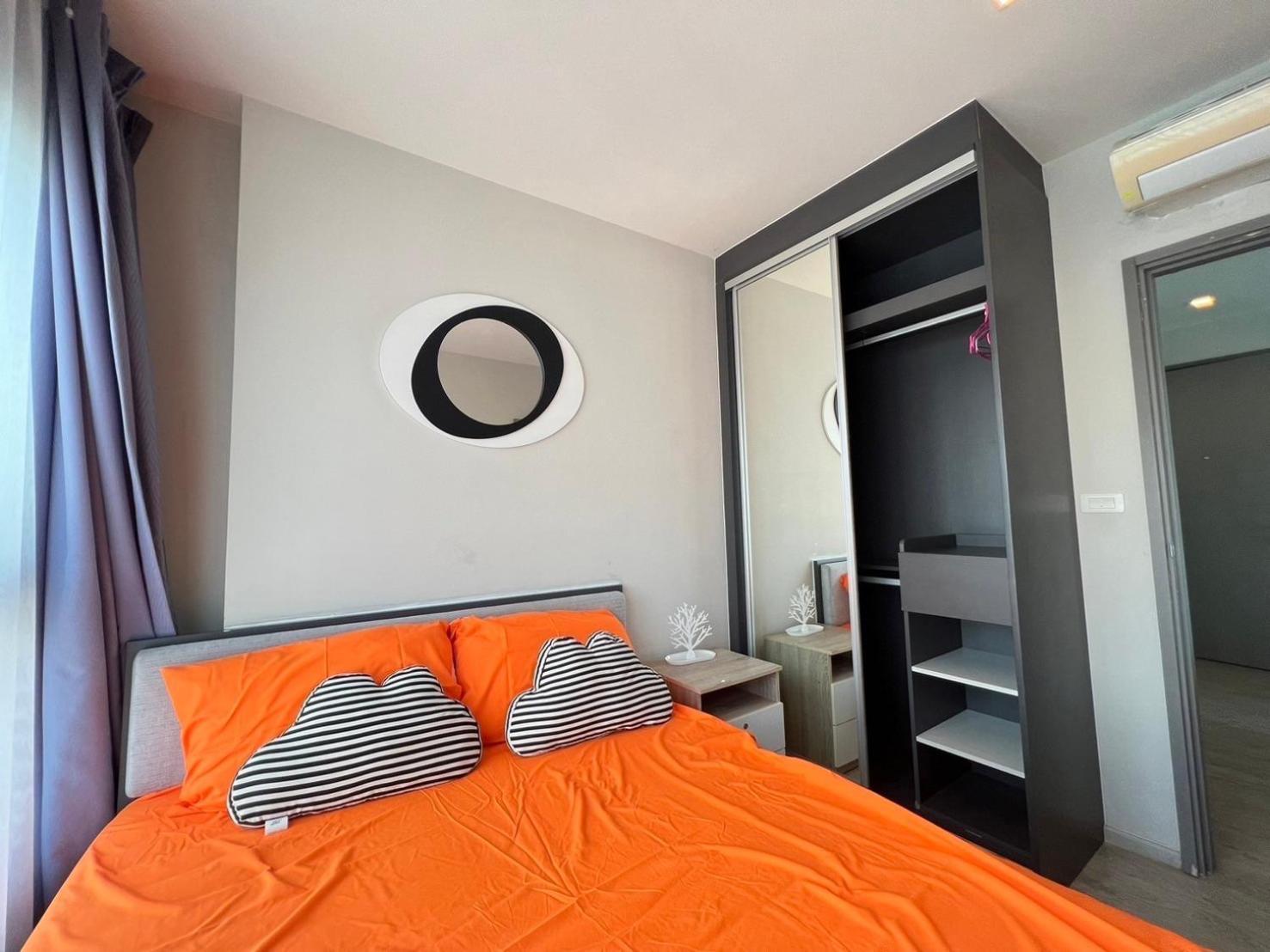 Sea View 2 Bed At Great Location *