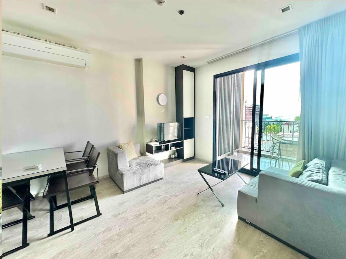 Apartment Sea View 2 Bed At Great Location *